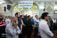 مراسم تشییع پیکر پاک مجاهد جانباز شهید حجت الاسلام سید «مهدی تقوی» از شهدای جنایت تروریستی مجلس مراسم تشییع پیکر پاک مجاهد جانباز شهید حجت الاسلام سید «مهدی تقوی» از شهدای جنایت تروریستی مجلس 