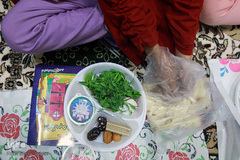 اردوی جهادی در روستای اسماعیل آباد کوچکلو
