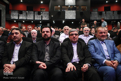 همایش عمری با قرآن
