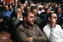 همایش عمری با قرآن
