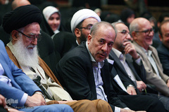 همایش عمری با قرآن
