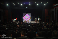 همایش عمری با قرآن
