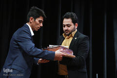 همایش عمری با قرآن
