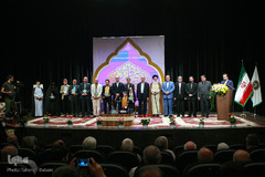 همایش عمری با قرآن
