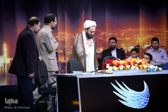 پشت صحنه طرح ملی قرآنی بشارت ۱۴۵۱