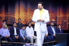 پشت صحنه طرح ملی قرآنی بشارت ۱۴۵۱