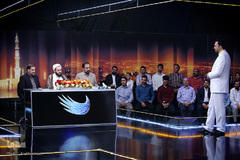 پشت صحنه طرح ملی قرآنی بشارت ۱۴۵۱