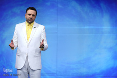 پشت صحنه طرح ملی قرآنی بشارت ۱۴۵۱