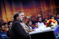 پشت صحنه طرح ملی قرآنی بشارت ۱۴۵۱