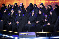 پشت صحنه طرح ملی قرآنی بشارت ۱۴۵۱