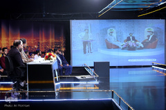 پشت صحنه طرح ملی قرآنی بشارت ۱۴۵۱