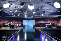 پشت صحنه طرح ملی قرآنی بشارت ۱۴۵۱