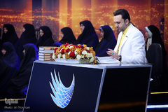 پشت صحنه طرح ملی قرآنی بشارت ۱۴۵۱