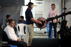 پشت صحنه طرح ملی قرآنی بشارت ۱۴۵۱