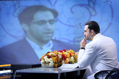 پشت صحنه طرح ملی قرآنی بشارت ۱۴۵۱