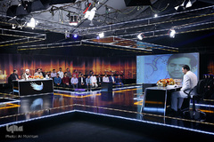 پشت صحنه طرح ملی قرآنی بشارت ۱۴۵۱