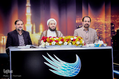 پشت صحنه طرح ملی قرآنی بشارت ۱۴۵۱