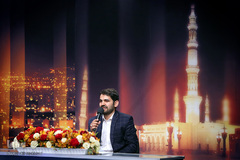 پشت صحنه طرح ملی قرآنی بشارت ۱۴۵۱