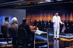 پشت صحنه طرح ملی قرآنی بشارت ۱۴۵۱