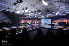 پشت صحنه طرح ملی قرآنی بشارت ۱۴۵۱