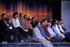 پشت صحنه طرح ملی قرآنی بشارت ۱۴۵۱