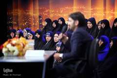 پشت صحنه طرح ملی قرآنی بشارت ۱۴۵۱