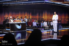 پشت صحنه طرح ملی قرآنی بشارت ۱۴۵۱