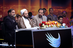 پشت صحنه طرح ملی قرآنی بشارت ۱۴۵۱