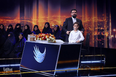 پشت صحنه طرح ملی قرآنی بشارت ۱۴۵۱