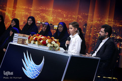 پشت صحنه طرح ملی قرآنی بشارت ۱۴۵۱