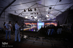 پشت صحنه طرح ملی قرآنی بشارت ۱۴۵۱