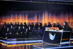 پشت صحنه طرح ملی قرآنی بشارت ۱۴۵۱