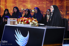 پشت صحنه طرح ملی قرآنی بشارت ۱۴۵۱