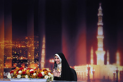 پشت صحنه طرح ملی قرآنی بشارت ۱۴۵۱