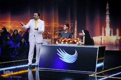 پشت صحنه طرح ملی قرآنی بشارت ۱۴۵۱