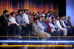 پشت صحنه طرح ملی قرآنی بشارت ۱۴۵۱