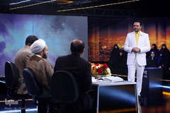 پشت صحنه طرح ملی قرآنی بشارت ۱۴۵۱