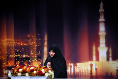 پشت صحنه طرح ملی قرآنی بشارت ۱۴۵۱