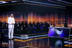 پشت صحنه طرح ملی قرآنی بشارت ۱۴۵۱