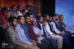 پشت صحنه طرح ملی قرآنی بشارت ۱۴۵۱