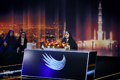 پشت صحنه طرح ملی قرآنی بشارت ۱۴۵۱