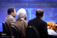 پشت صحنه طرح ملی قرآنی بشارت ۱۴۵۱