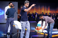 پشت صحنه طرح ملی قرآنی بشارت ۱۴۵۱