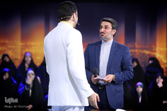 پشت صحنه طرح ملی قرآنی بشارت ۱۴۵۱