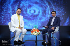 پشت صحنه طرح ملی قرآنی بشارت ۱۴۵۱