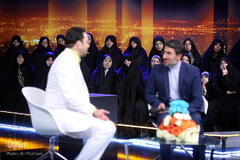 پشت صحنه طرح ملی قرآنی بشارت ۱۴۵۱