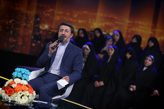 پشت صحنه طرح ملی قرآنی بشارت ۱۴۵۱