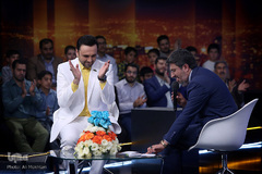 پشت صحنه طرح ملی قرآنی بشارت ۱۴۵۱