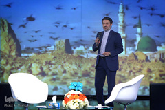 پشت صحنه طرح ملی قرآنی بشارت ۱۴۵۱