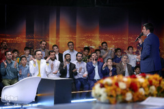 پشت صحنه طرح ملی قرآنی بشارت ۱۴۵۱